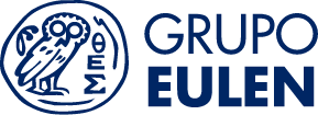 Logo Grupo Eulen